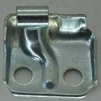 Resim Fiat Bravo 1.9 Multijet Kapı Menteşesi Üst Sağ Sabit Olan Orijinal OPAR 46816524 