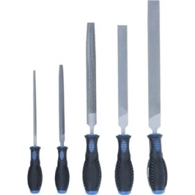 Resim Uray Home Eğe Seti 5 Parça 