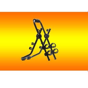 Resim Bike Sky 2'li Bisiklet Taşıyıcı Aparatı 