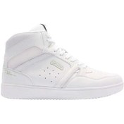 Resim Joma Kadın Günlük Spor Ayakkabı C.platea Mıd Lady 2302 White Cpla 001 