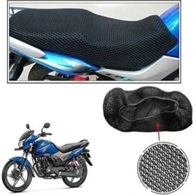 Resim Sele Kilifi 3D Full Mesh/Big Hole 4Xl Size 63X103 