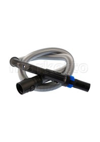 Resim Philips Xb2122 - Xb2123 - Xb2142 Uyumlu Süpürge Hortumu Ve Hepa Filtre Seti 4'lü A++ 2000 Series 
