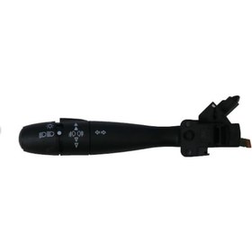 Resim Peugeot 307 1.4/1.6 / 1.4Hdi / 1.6Hdi 2003 Sonrasi Sinyal Kolu 401676814 