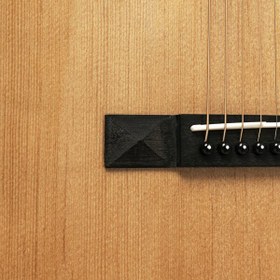 Resim Stagg Akustik Gitar Sa45 D-ac 