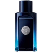 Resim Antonio Banderas The Icon Edt 100 ml Erkek Parfüm 