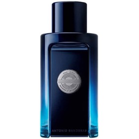 Resim Antonio Banderas The Icon Edt 100 ml Erkek Parfüm 
