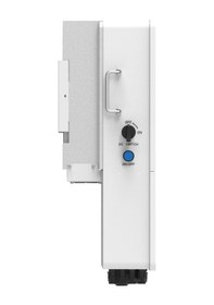 Resim Lexron Deye 20kw Hibrit Trifaze İnvertör Hv 