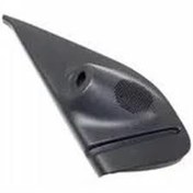 Resim Fiat Albea Sol Ayna Kapağı İç Manuel Opar Marka 100150107 