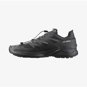 Resim Salomon Xa Meta Gtx Erkek Outdoor Koşu Ayakkabısı L47828700 Siyah 