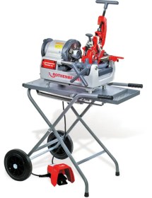 Resim Rothenberger Ropower 50 R BSPT 1/2-2" 230V Tezgah Pafta 