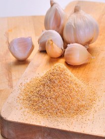 Resim Mahmut Gedemenli Sarımsak Granül 5 KG 