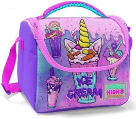 Resim Coral High Beslenme Çanta (Thermo) 