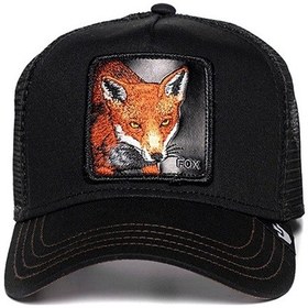 Resim Goorin Bros. The Fox ( Tilki Figürlü ) Şapka 101-0528 