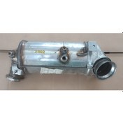 Resim A4544900714 Smart Forfour Katalizatör 