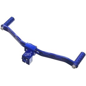 Resim Vıtes Pedalı Mavı Cg125 