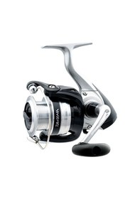 Resim Big Bass 270cm 15-40gr Daiwa Strikeforce 4000 B Spin Olta Takımı Seti 