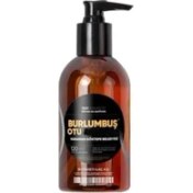 Resim Burlumbuş Essence Sakal ve Saç Serumu Uzun Sağlam Parlak 4 Tane X30 ml 
