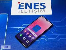 Resim Samsung A53 İkinci El TR | 128 GB | Siyah 