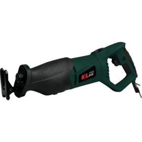 Resim KL Pro Kltk1100 1100 Watt Profesyonel Tilki Kuyruğu Testere 