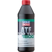 Resim Liqui Moly Top Tec ATF 1800 - 1 Litre 