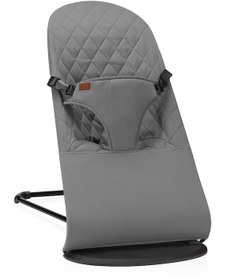 Resim Perla Ana Kucağı Gri 