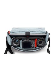 Resim Manfrotto Mn-M-Sd-10 Speedy-10 Manhattan Messenger Omuz Çantası 