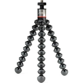 Resim Joby Gorillapod 325 Tripod (Siyah/Gri) 