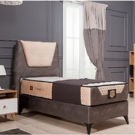 Resim Active Tek Kişilik 90x190 Yatak Seti 