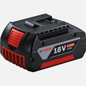 Resim 18V 5.0AH Güçlü Profesyonel Akü, Elektronik ve Aletler Için Uygun 