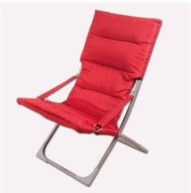 Resim Sunfun Relax Bahçe Sandalyesi Balkon Saldalyesi Teras Sandalyesi 