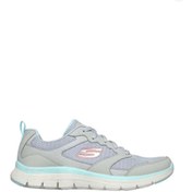 Resim Skechers Flex Appeal 4.0 149305-gylb Kadın Spor Ayakkabı 