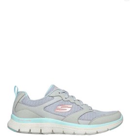 Resim Skechers Flex Appeal 4.0 149305-gylb Kadın Spor Ayakkabı 