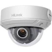 Resim Hilook Ipc D640h Z 4mp 2 8 12mm Motorize Ir Ip Dome Kamera 