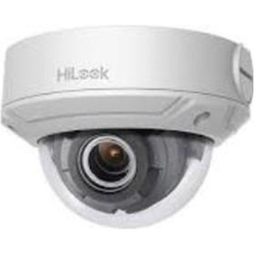 Resim Hilook Ipc D640h Z 4mp 2 8 12mm Motorize Ir Ip Dome Kamera 