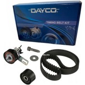 Resim Fkoto Ford Puma Eksantrik Kayış Kiti (Triger Seti) Dv6 Neo 1.5 Duratorq 