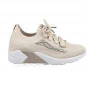 Resim Guja 23y301 Bej Kadın Sneakers 
