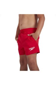 Resim Speedo 8-124126446 Essential 13" Wsht Jm Erkek Çocuk Şort Mayo 