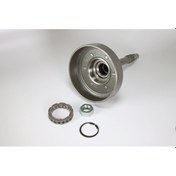 Resim Y4cfm4004a0112 Cf Moto Cforce 800 Debriyaj Tası Ve Dişli Komple 