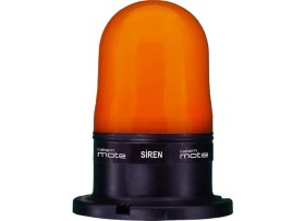 Resim Telemmote Siren Turuncu 