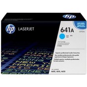 Resim 641A Camgöbeği LaserJet TonerC9721A 