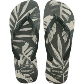 Resim Havaianas Aloha Erkek Parmak Arası Terlik 4111355-5983 - 3 