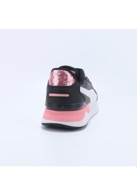 Resim Puma R78 Voyage Star Glow Jr Kadın Gri Sneaker 39256302 Gri 