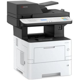 Resim Kyocera Ecosys MA4500X A4 Lazer Fotokopi Makinası 