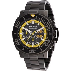 Resim Invicta DC Comics Batman Erkek Kol Saati - 48mm 3507 