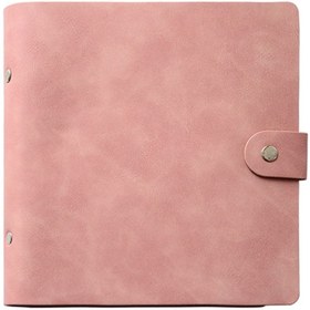 Resim Trendfone Instax Mini Serisi Albüm-200 Fotoğraf Kapasiteli 