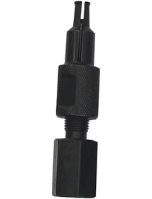 Resim Magideal Suntek Kör Delik Rulman Çektirmesi Çelik Pens 8-mm'den-9-mm'ye 