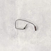 Resim 03L906088FG Egzoz Sıcaklık Sensörü Ön Delphı Typ - Polo-Fabıa-Ibıza-Toledo-Roomster-1.6 Lt.-Tdı-Caya-B-C 