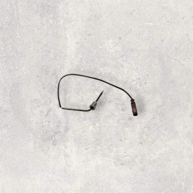 Resim 03L906088FG Egzoz Sıcaklık Sensörü Ön Delphı Typ - Polo-Fabıa-Ibıza-Toledo-Roomster-1.6 Lt.-Tdı-Caya-B-C 