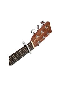 Resim Planet Waves Pw-cp-02s Capo - Silver 