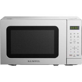 Resim Kumtel Silver Dijital Mikrodalga Fırın Hm-13 